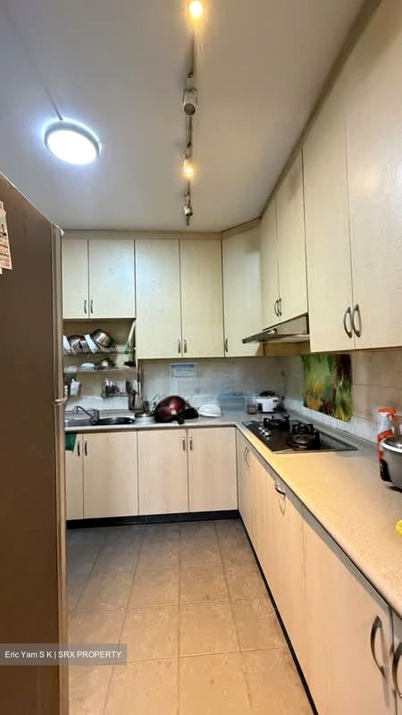 St. Michael's Condominium (D12), Apartment #571392491